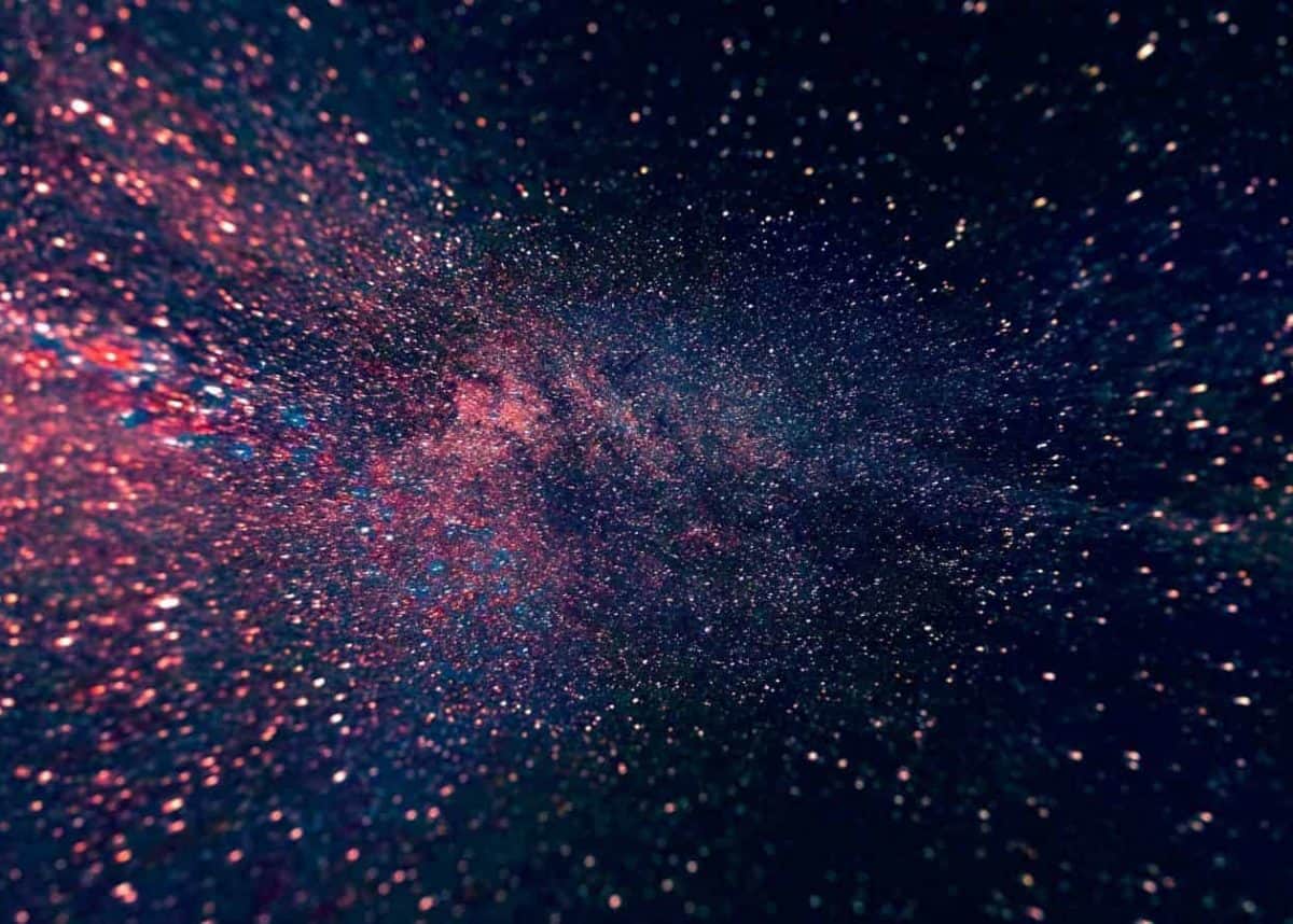 Could corporations control territory in space