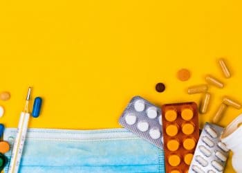 Does vitamin D ward off coronavirus