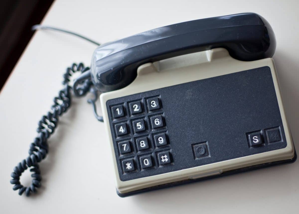 Telehealth in lockdown meant 7 million fewer chances to transmit