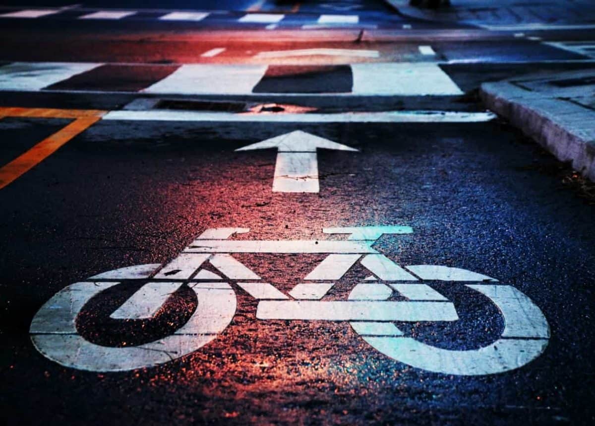 Drivers v cyclists: it’s like an ethnic conflict