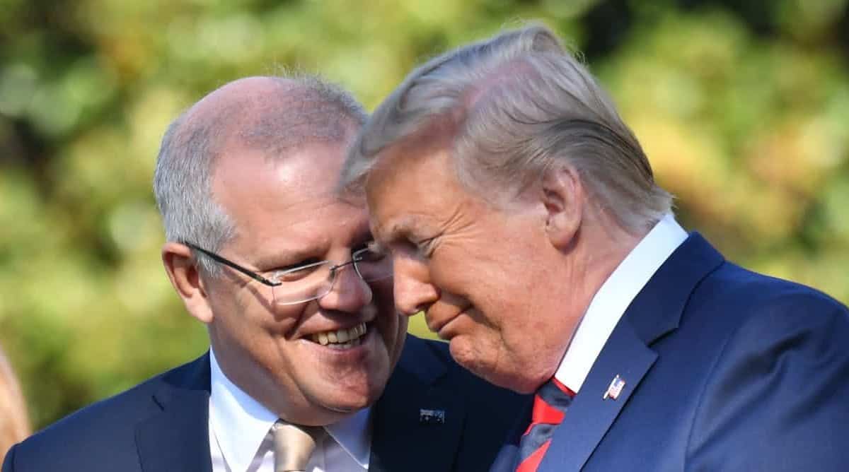 G7 in the US carries great diplomatic risks for Australia