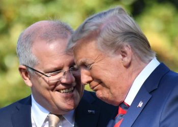 G7 in the US carries great diplomatic risks for Australia