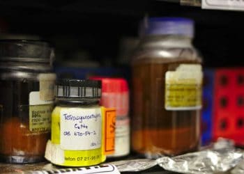 What makes pepper spray so intense