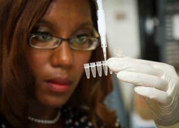 Pharming for a vaccine: the answer to coronavirus