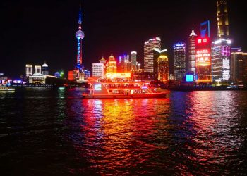 Playing hardball with China works