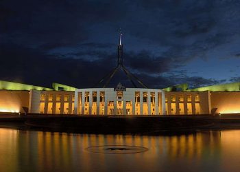 Labor trails federally and in Queensland