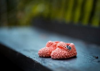 Pregnant in a pandemic