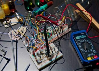 There may not be enough skilled workers