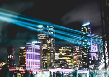 Smart cities can help us manage post-COVID life