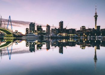 New Zealand hits zero active coronavirus cases