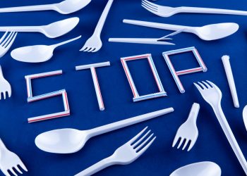 Earth’s plastic pollution problem