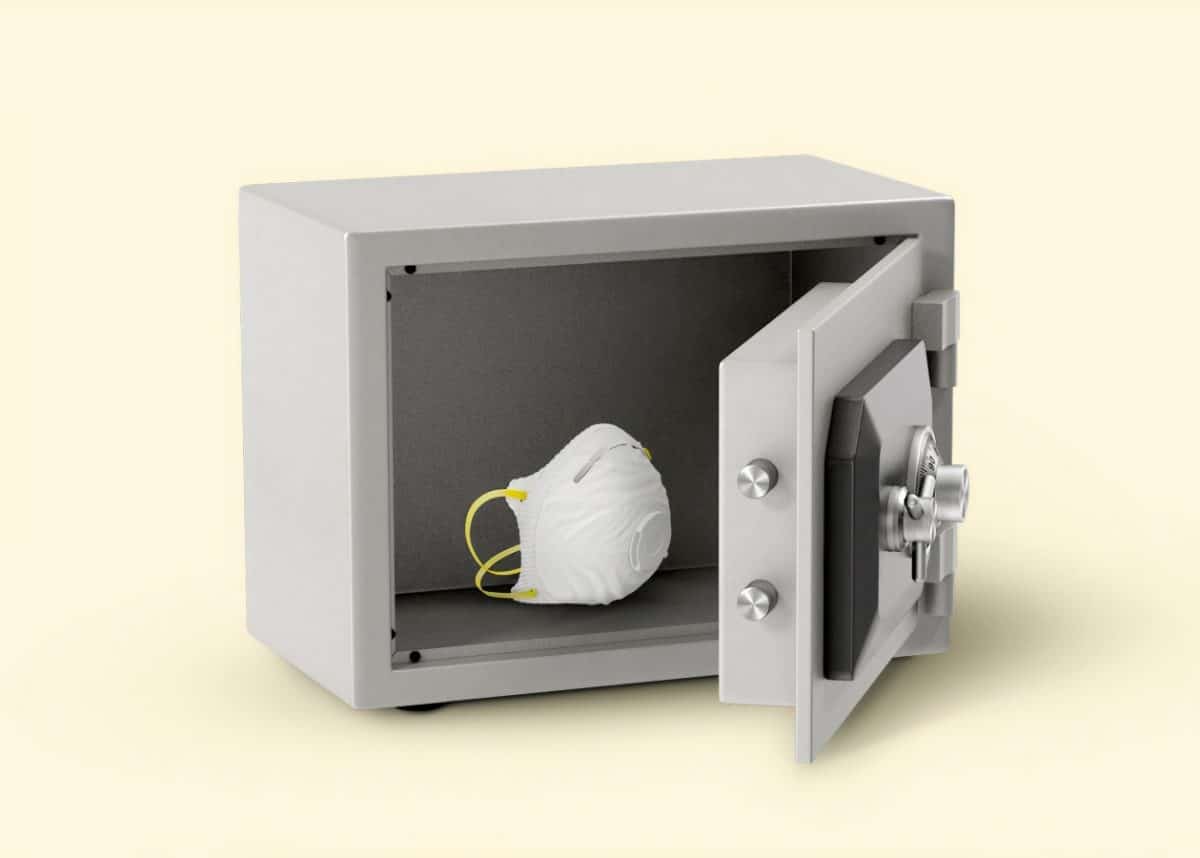 The spending splurge matters