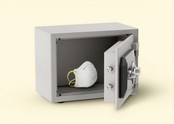 The spending splurge matters