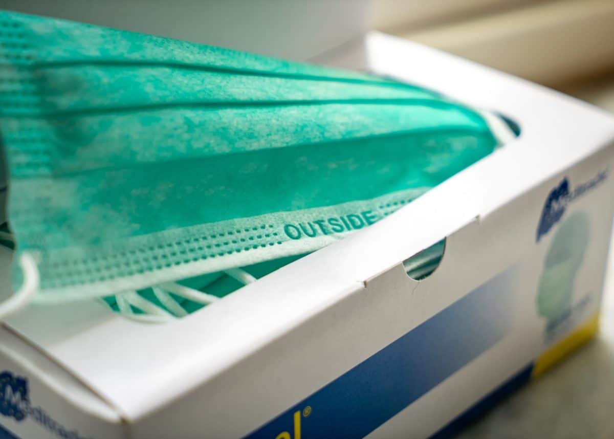 Multiple sclerosis drug may help treat COVID-19