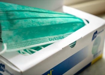 Multiple sclerosis drug may help treat COVID-19