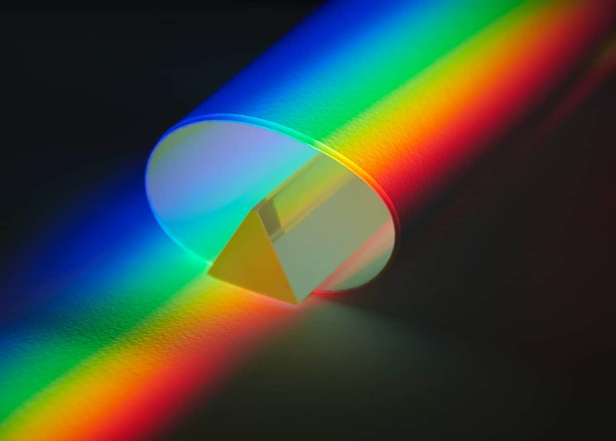 Ultraviolet radiation is a strong disinfectant