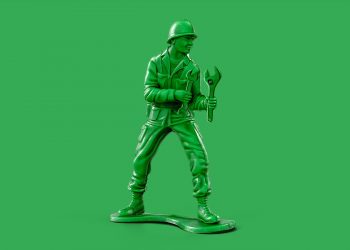 Australia needs a stronger security system