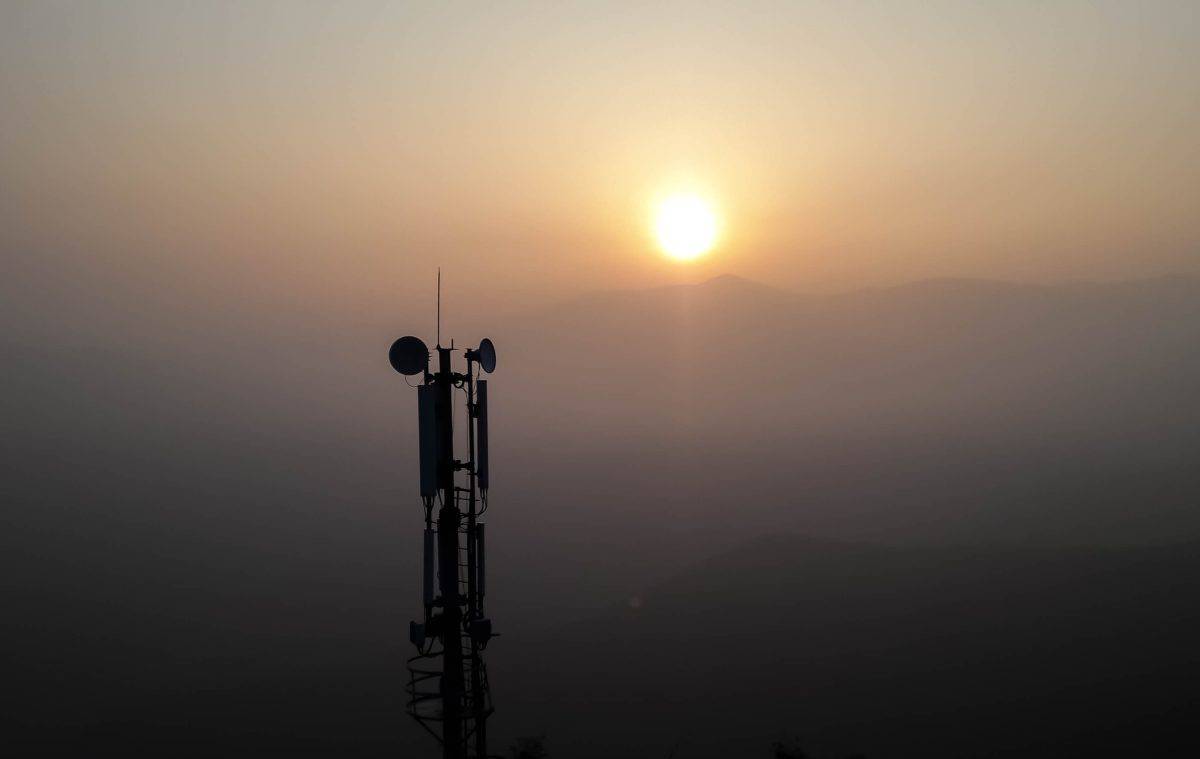 How misinformation about 5G is spreading