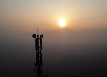 How misinformation about 5G is spreading