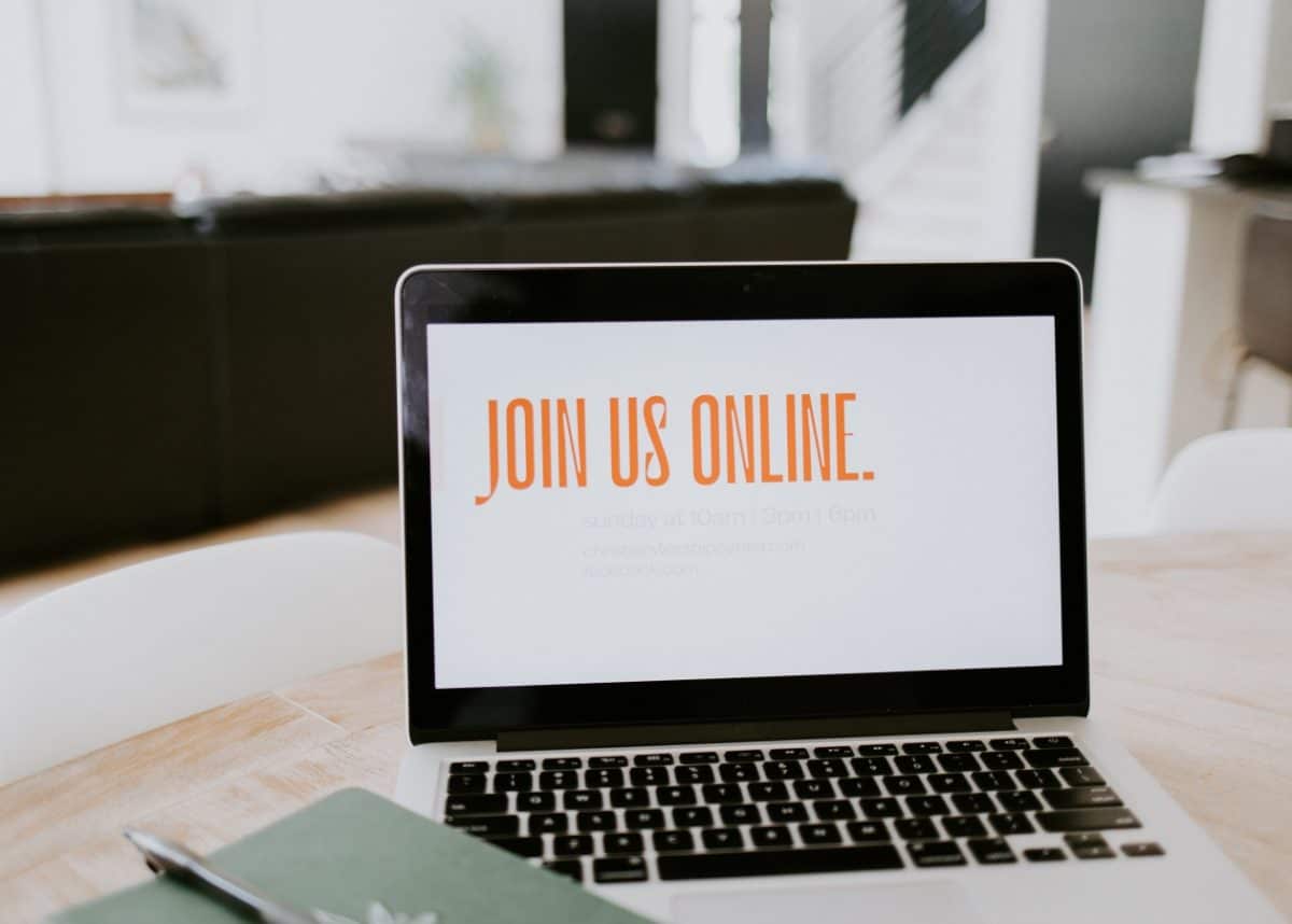 Support during the remote learning period