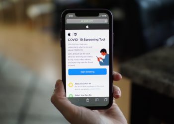 Australia’s coronavirus testing rates are some of the best in the world