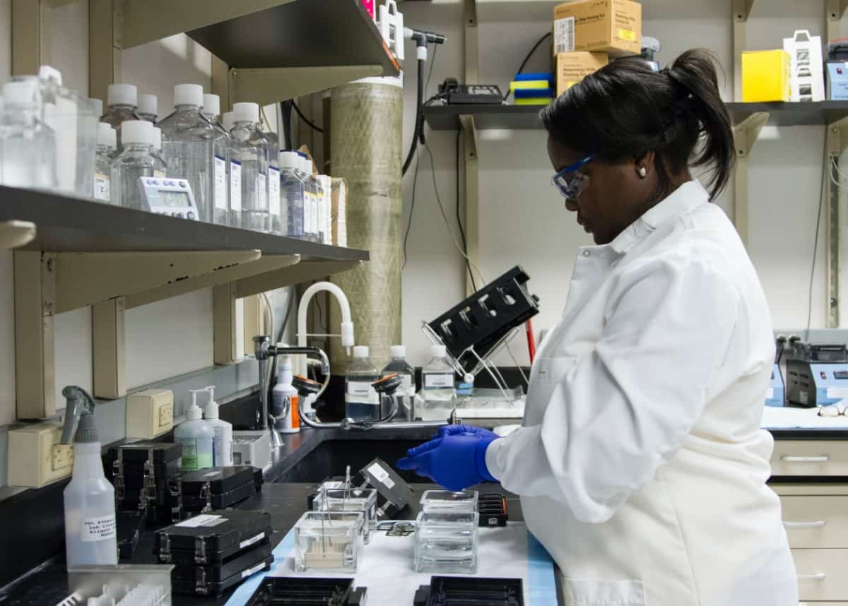 Genomic fingerprinting