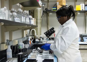 Genomic fingerprinting