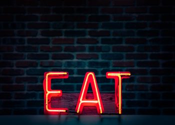 social distancing will change restaurants