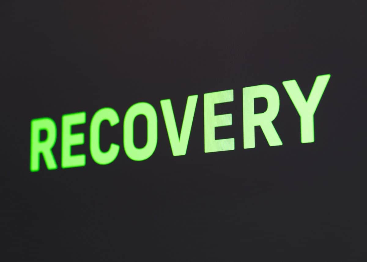 Australia’s post-COVID economy