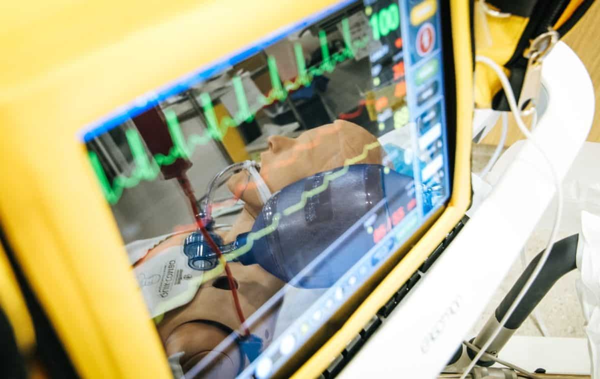 Why is the government restricting Medicare funds for ECGs