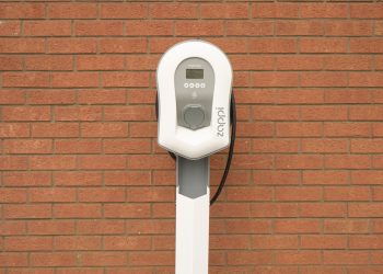 Owners of electric vehicles to be paid to plug into the grid