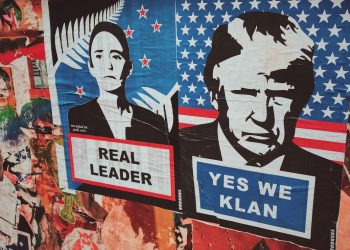 Todd Muller’s resignation is a National nightmare