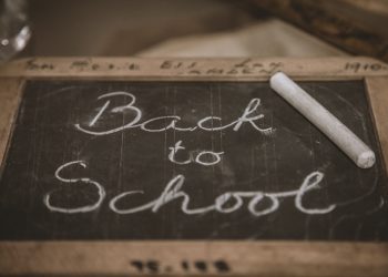 School is important, and so is staying safe