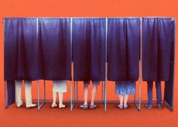 What are political parties’ platforms