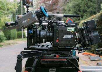 Government funding for Hollywood