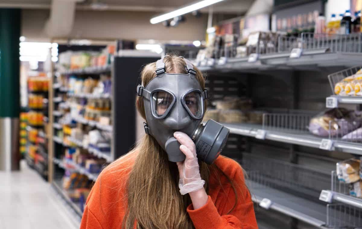 Melbourne’s supermarket shortages will quickly pass