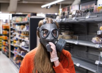 Melbourne’s supermarket shortages will quickly pass