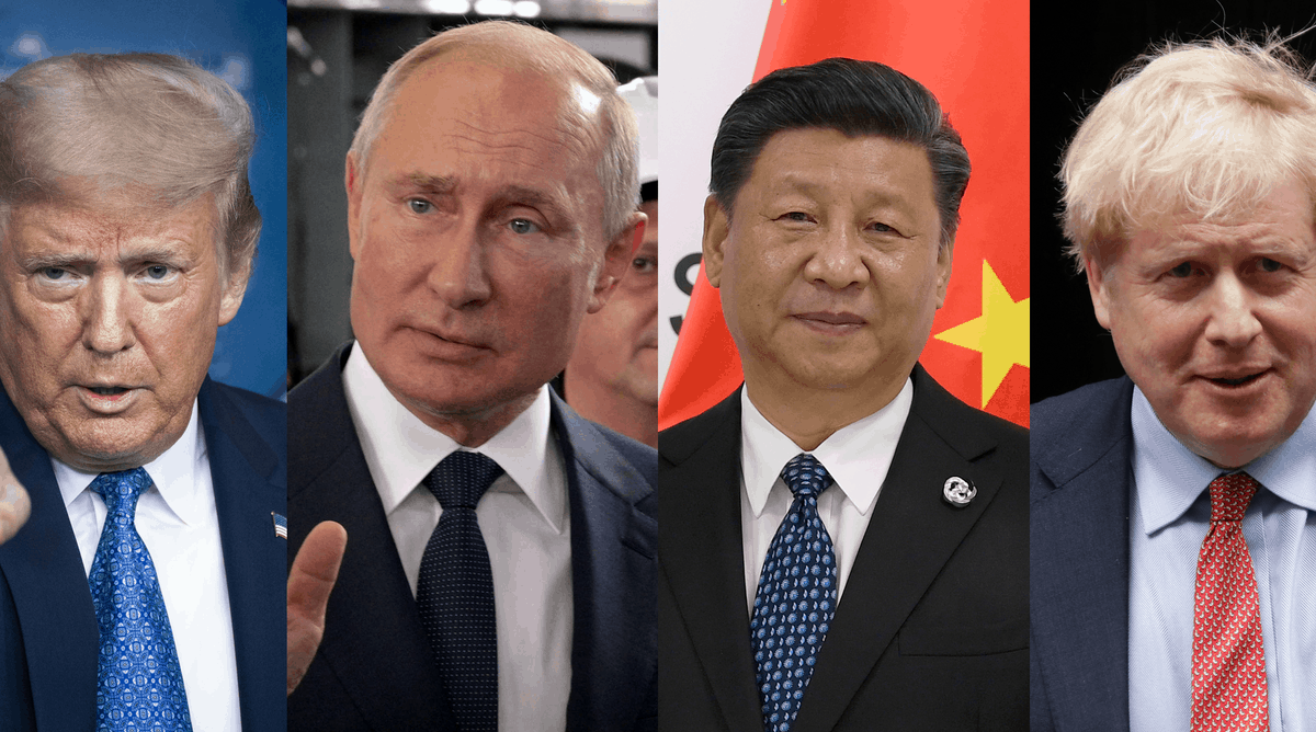 New Zealand and other small states must organise