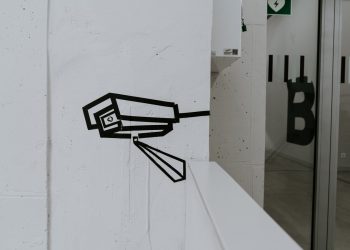 Police surveillance of Black Lives Matter