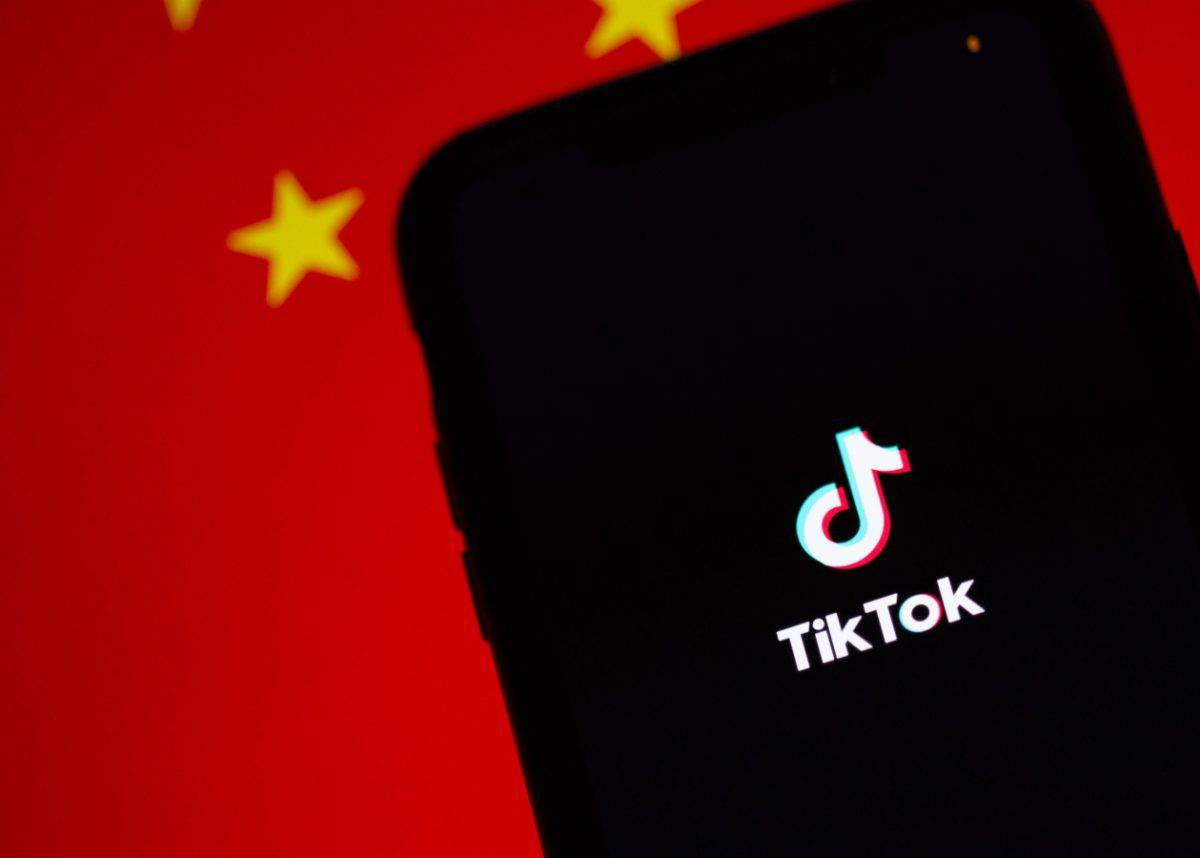 TikTok tries to distance itself from Beijing