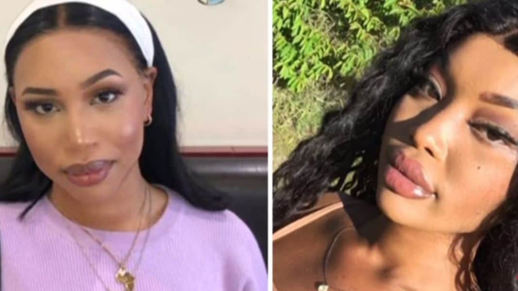 Queensland Covid-19 scare - the pair alleged to have lied to authorities