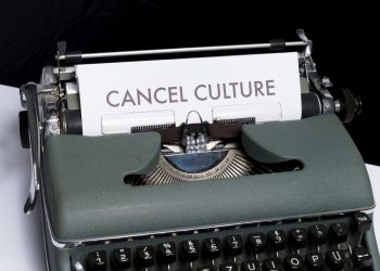 There are risks to shutting down opinions