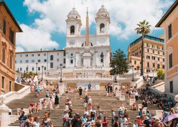 Photo by Ilnur Kalimullin on Unsplash