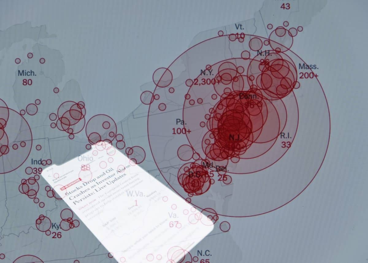 Immunity to COVID-19 may not last