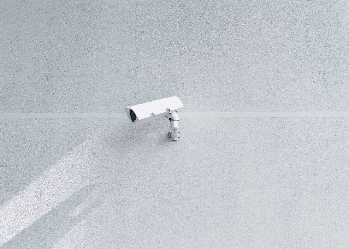 Facial recognition technology is expanding