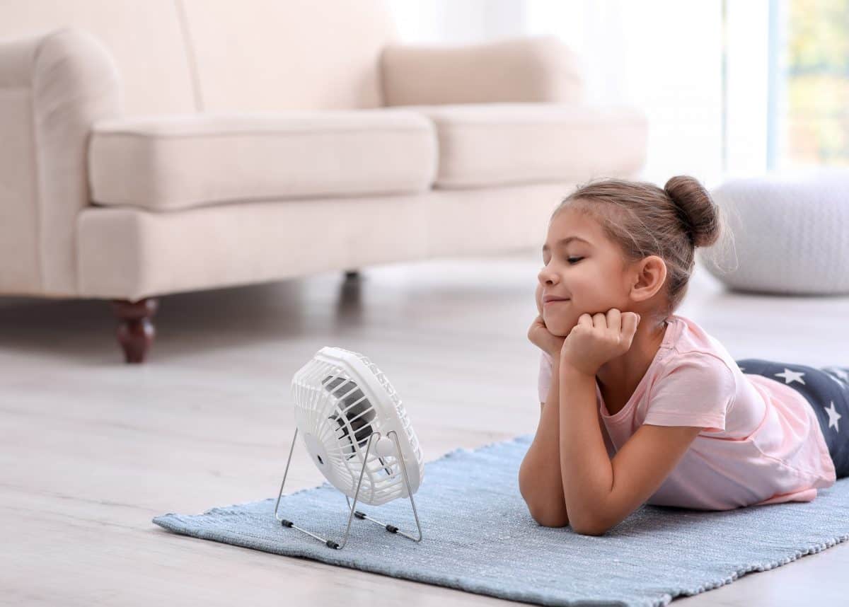 How to prepare your House for the Summer Heat