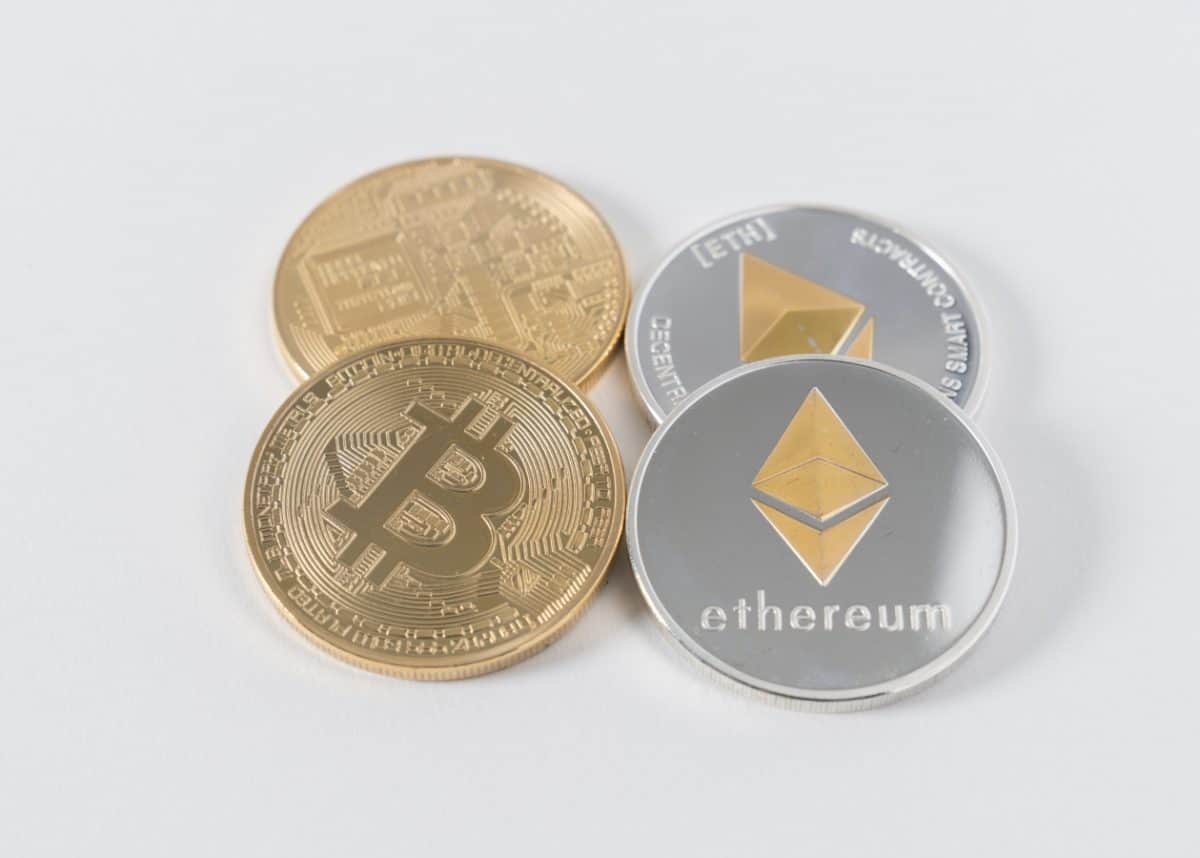 Hottest ticket in cryptocurrencies