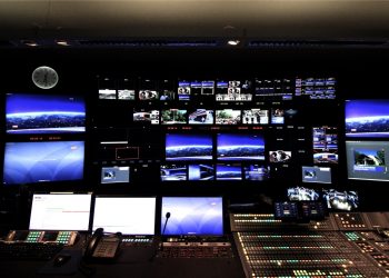 James Murdoch’s resignation