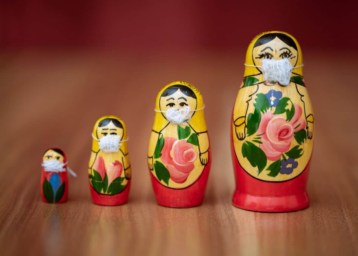 Russia’s coronavirus vaccine hasn’t been fully tested