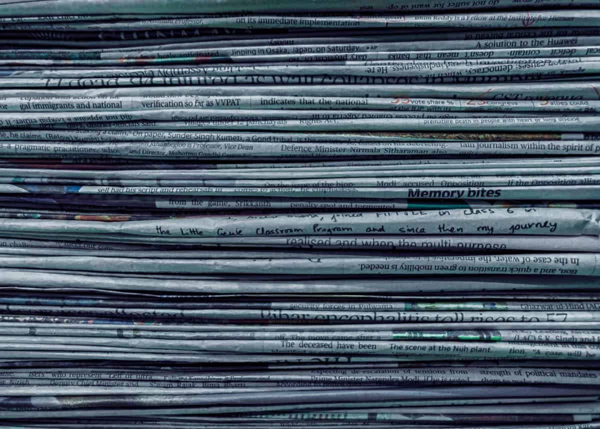 Reform to protect press freedom